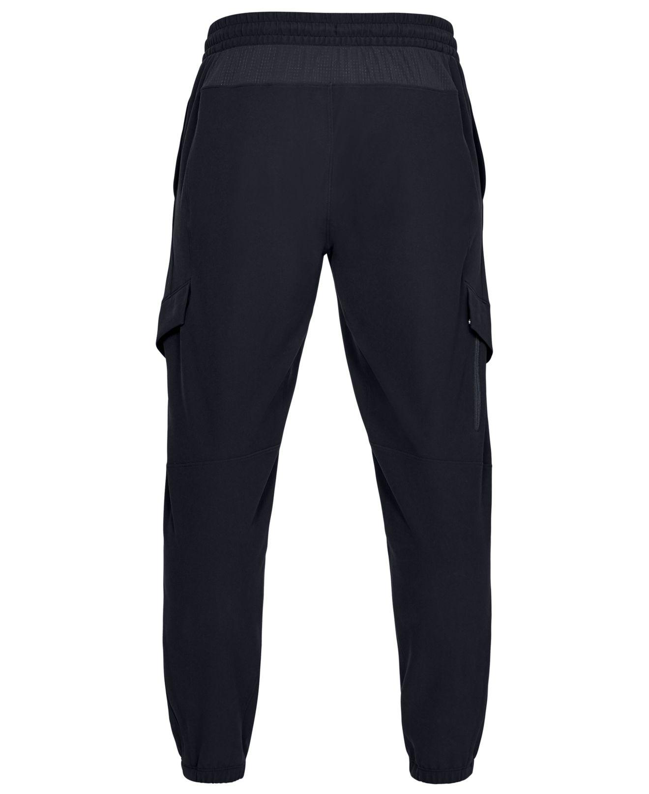 under armour perpetual cargo pants