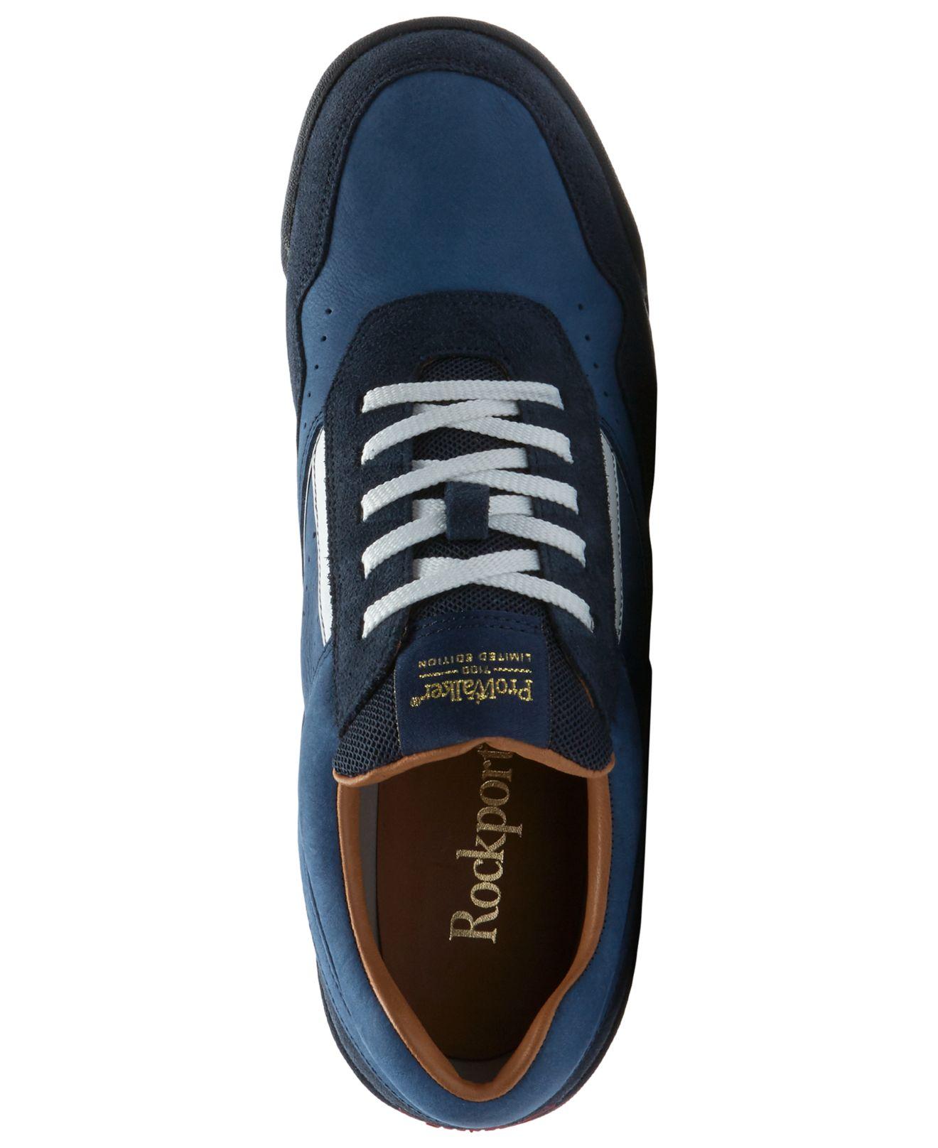 rockport prowalker macy's