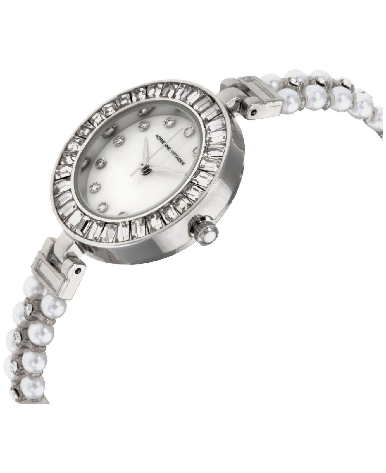 adrienne quartz watch