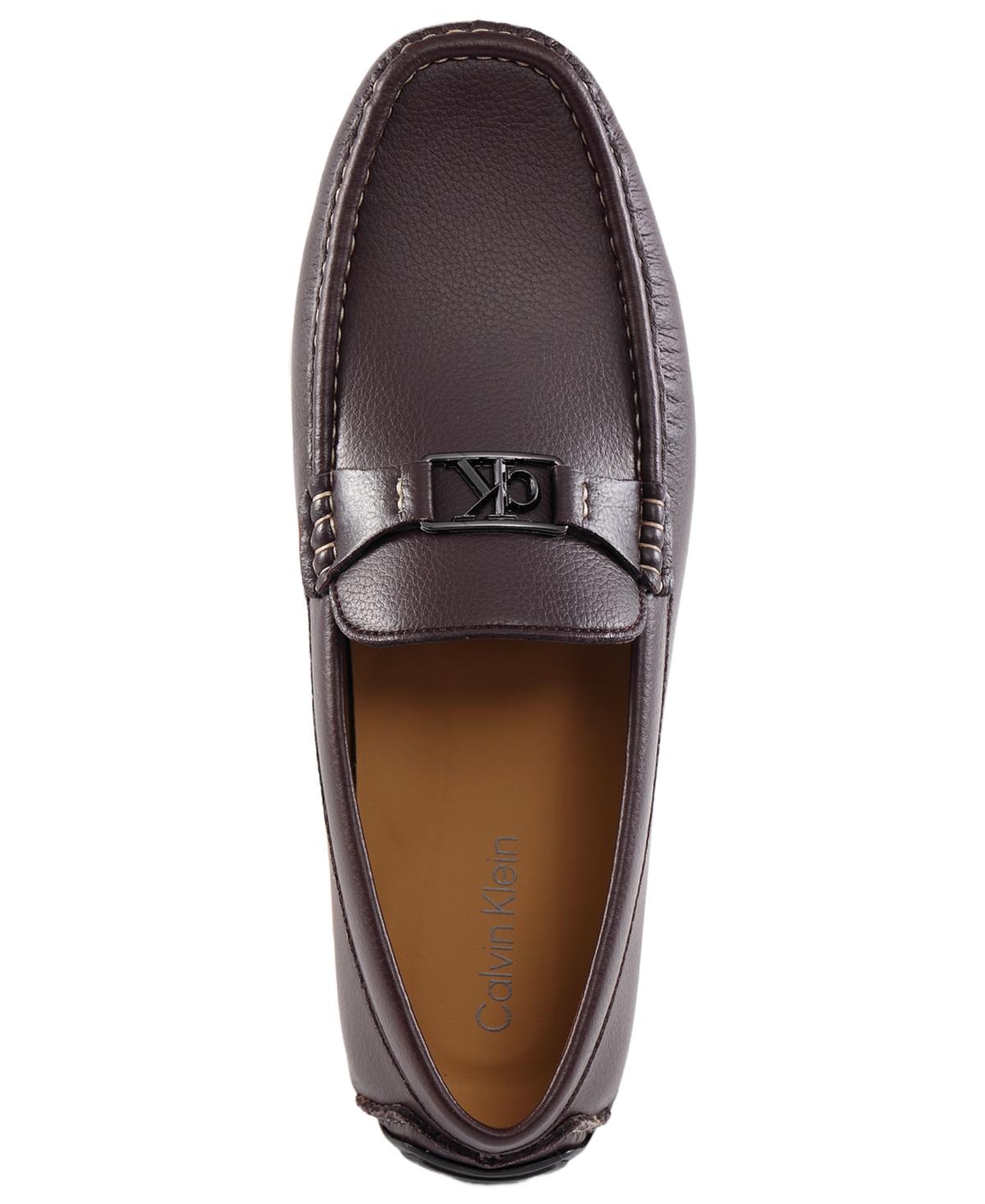 Calvin Klein Loafers for Men | Online Sale up to 50% off | Lyst