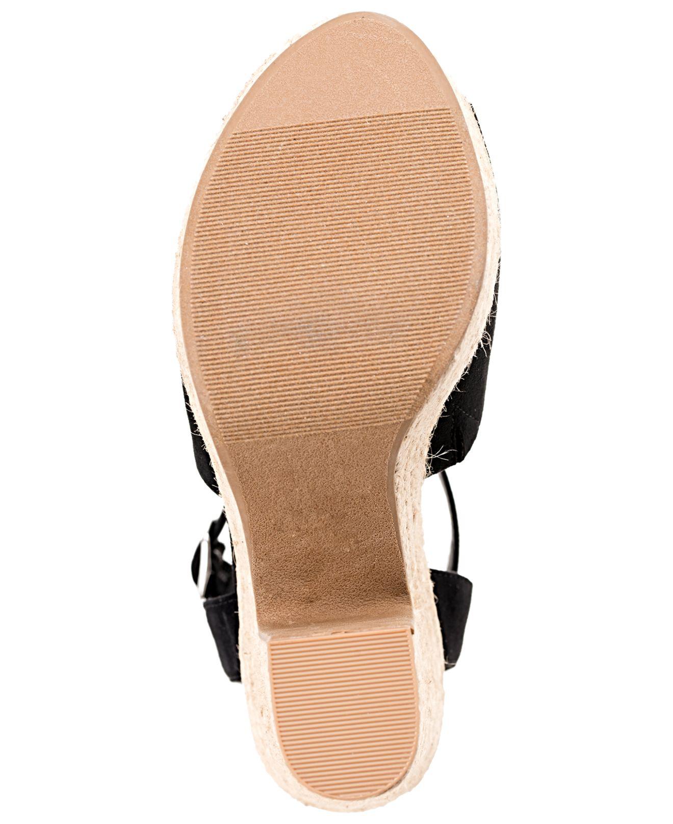 american rag fey sandals