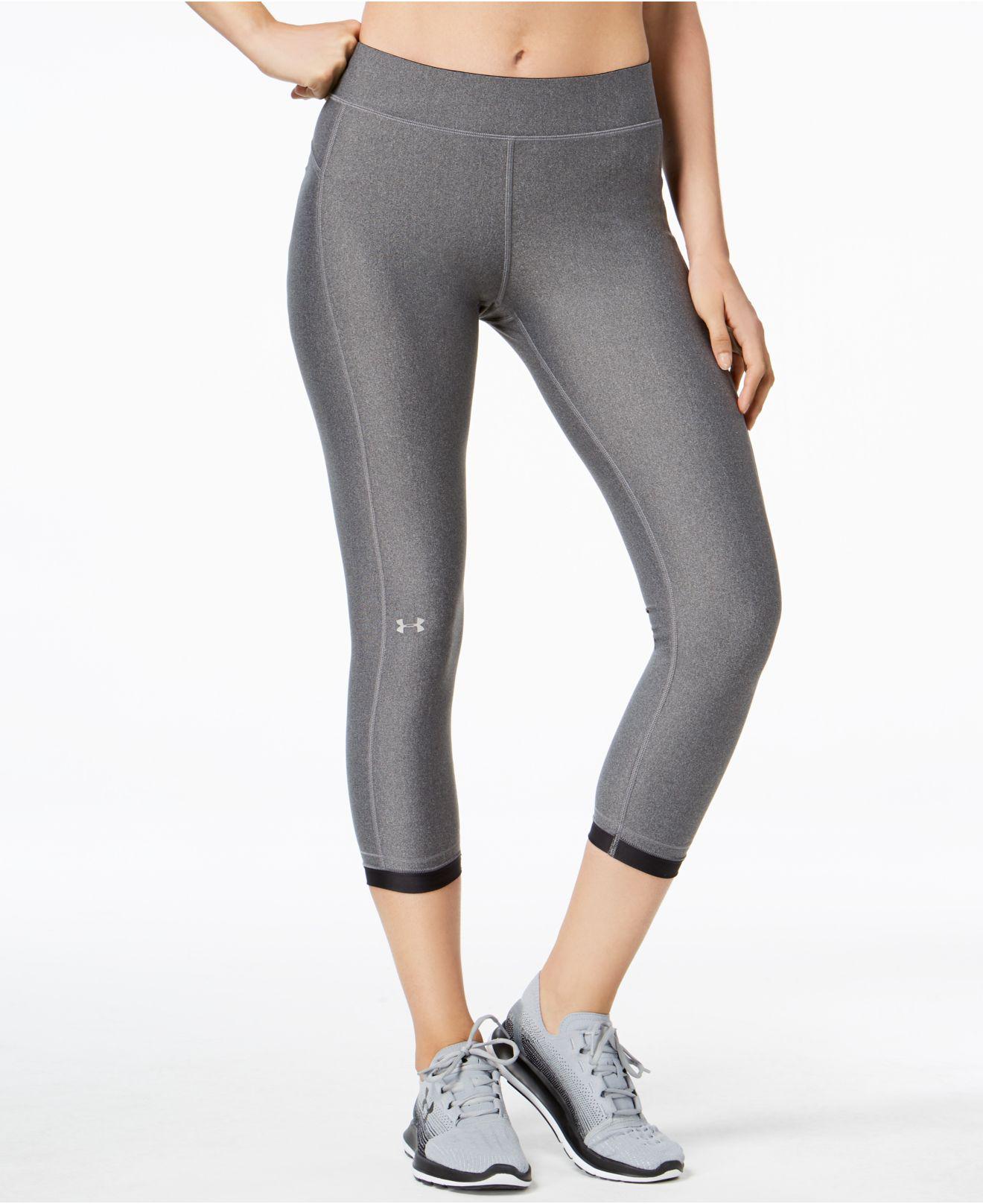 heatgear compression pants