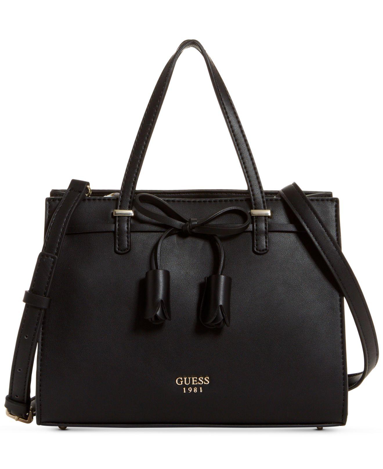 guess leila bag