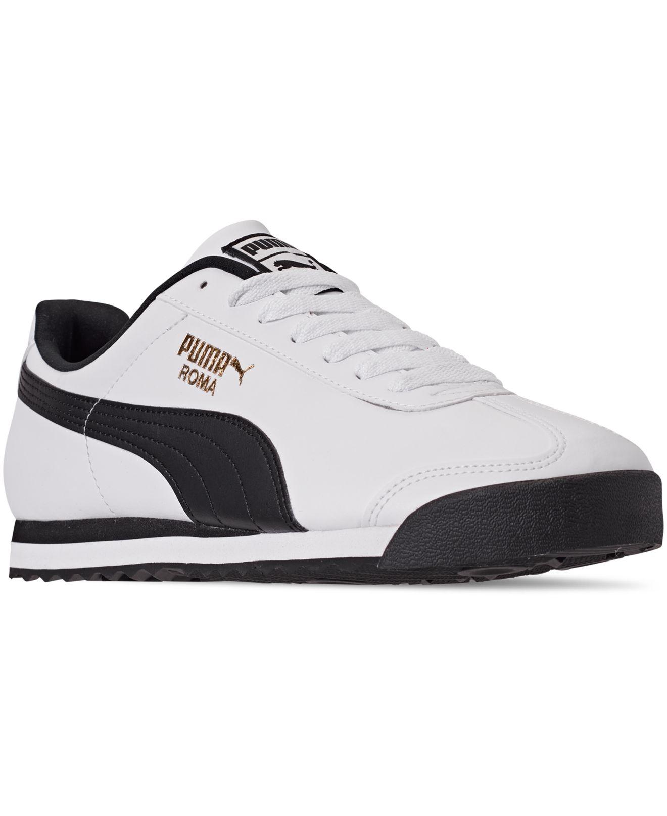 basket roma puma basket roma puma