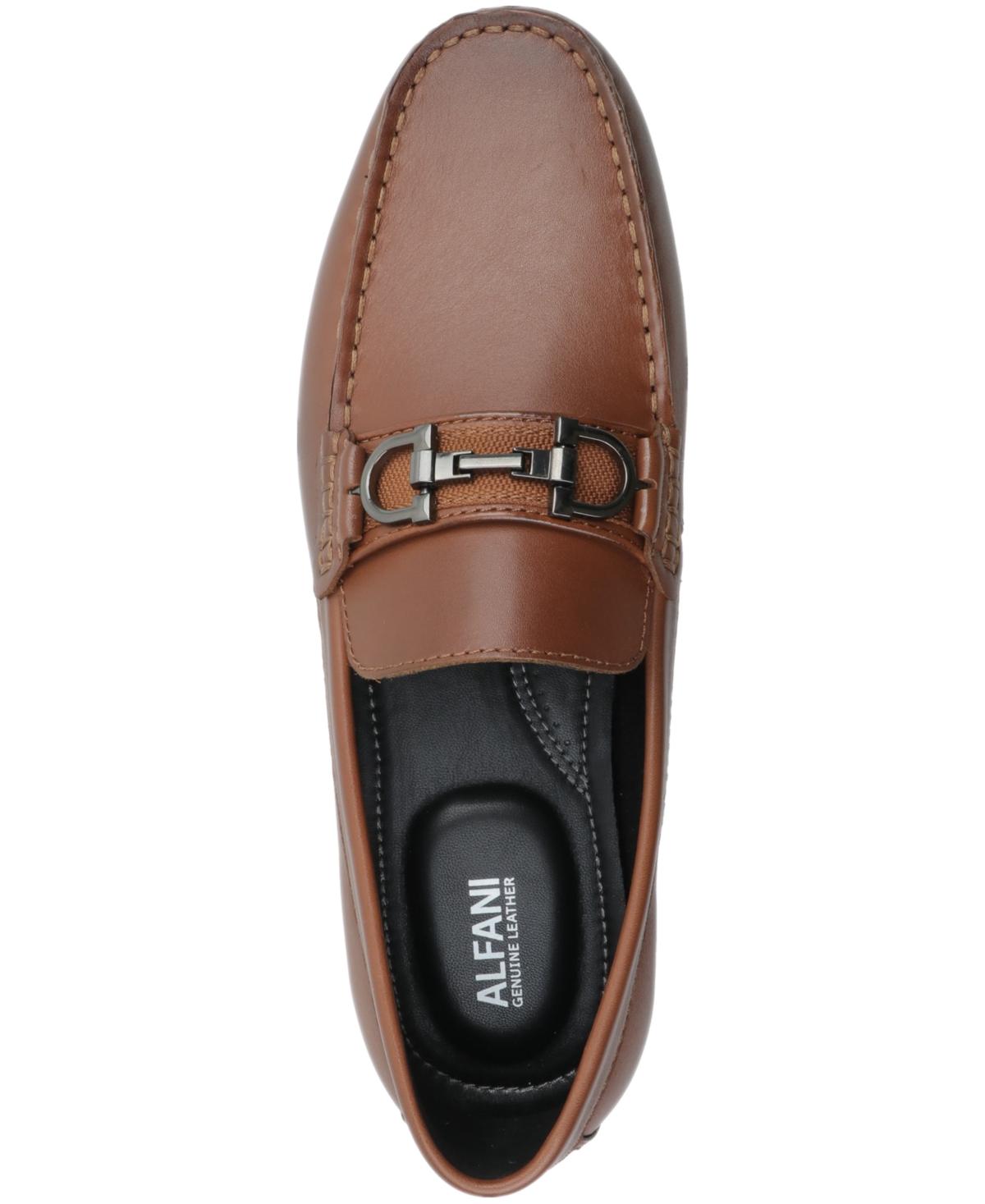 Brown Alfani Shoes for Men | Lyst