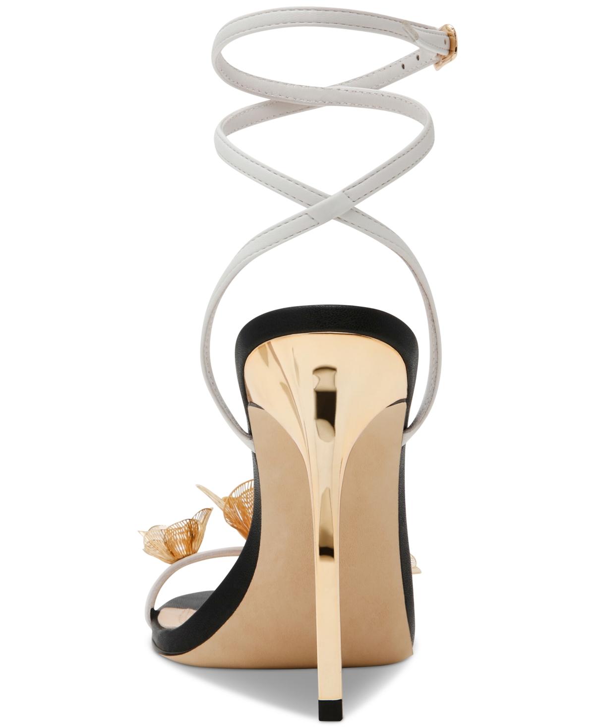 【Steve Madden】Sheila 海外限定 Steve Madden】Sheila 海外限定