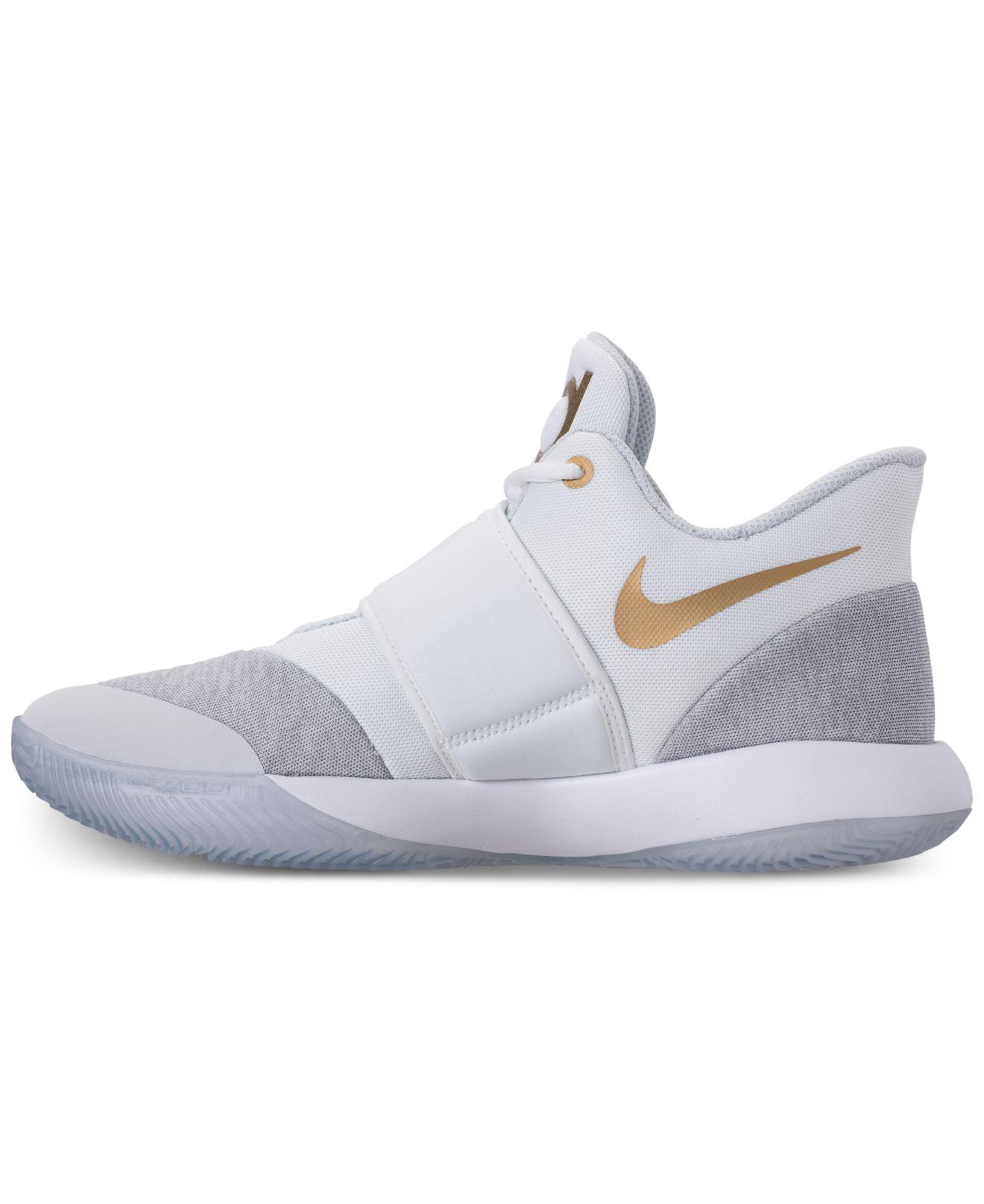 men's kd trey 5 vi basketball sneakers from finish line