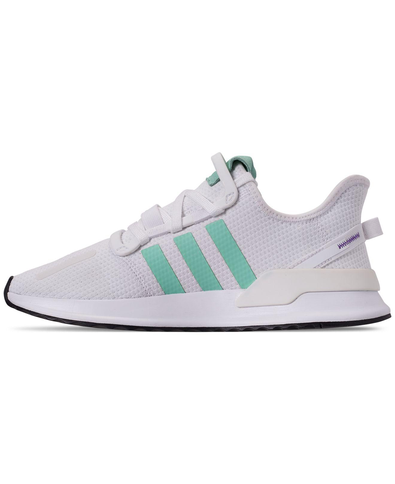 women's u_path run casual sneakers from finish line