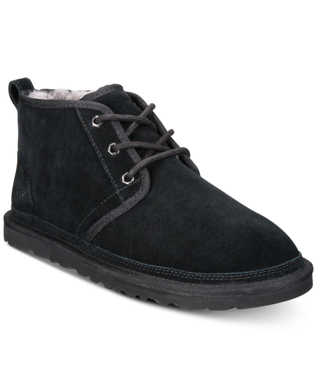 Ugg neumel classic boots Clearance