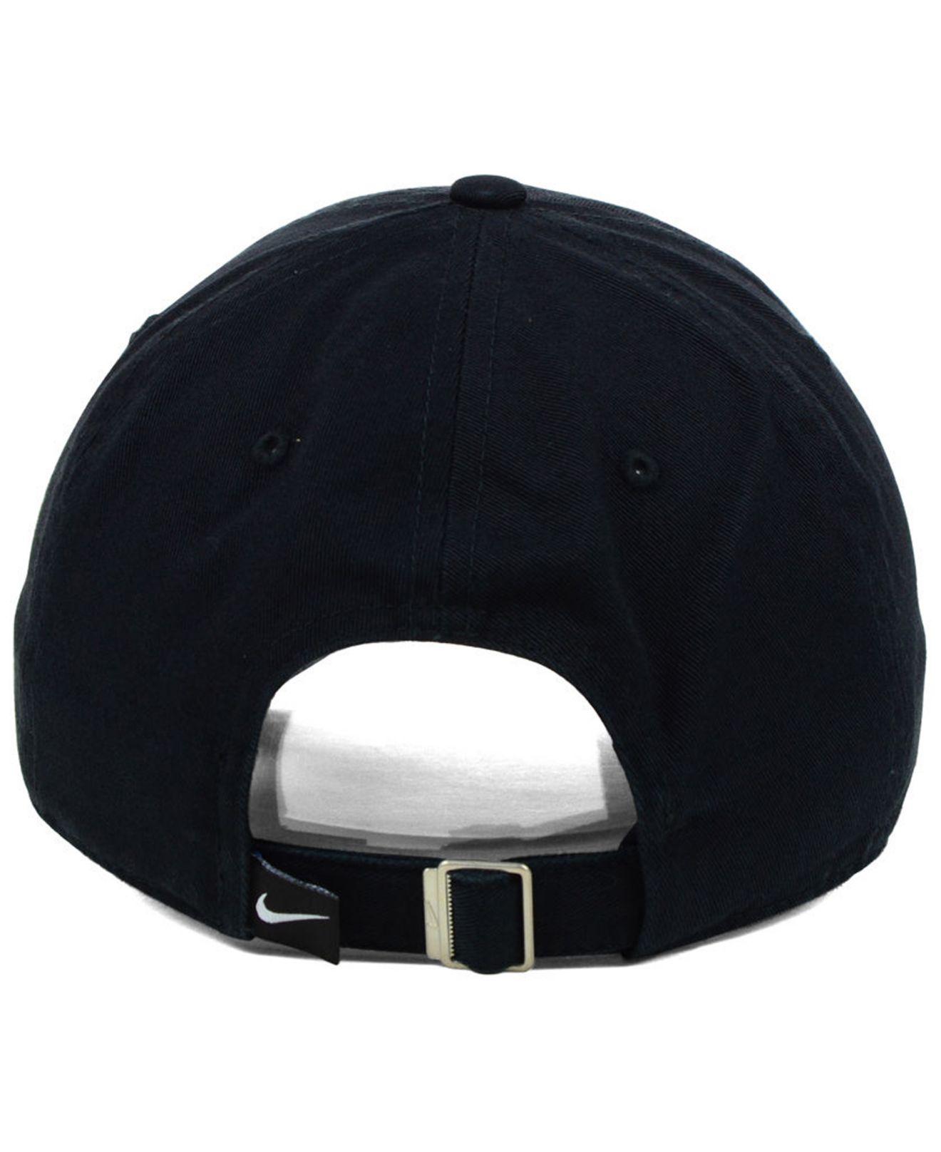 Nike Phillip Cap Ii in Black for Men | Lyst