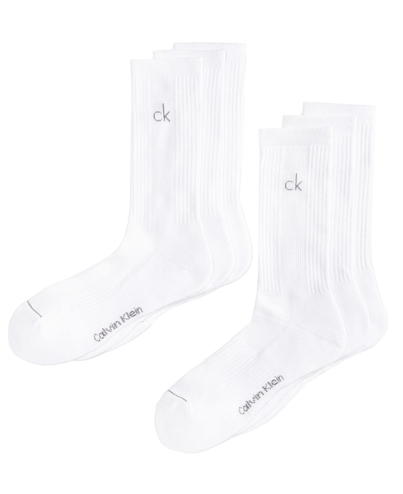 Calvin Klein Socks White Flash Sales, 59% OFF | www.ingeniovirtual.com