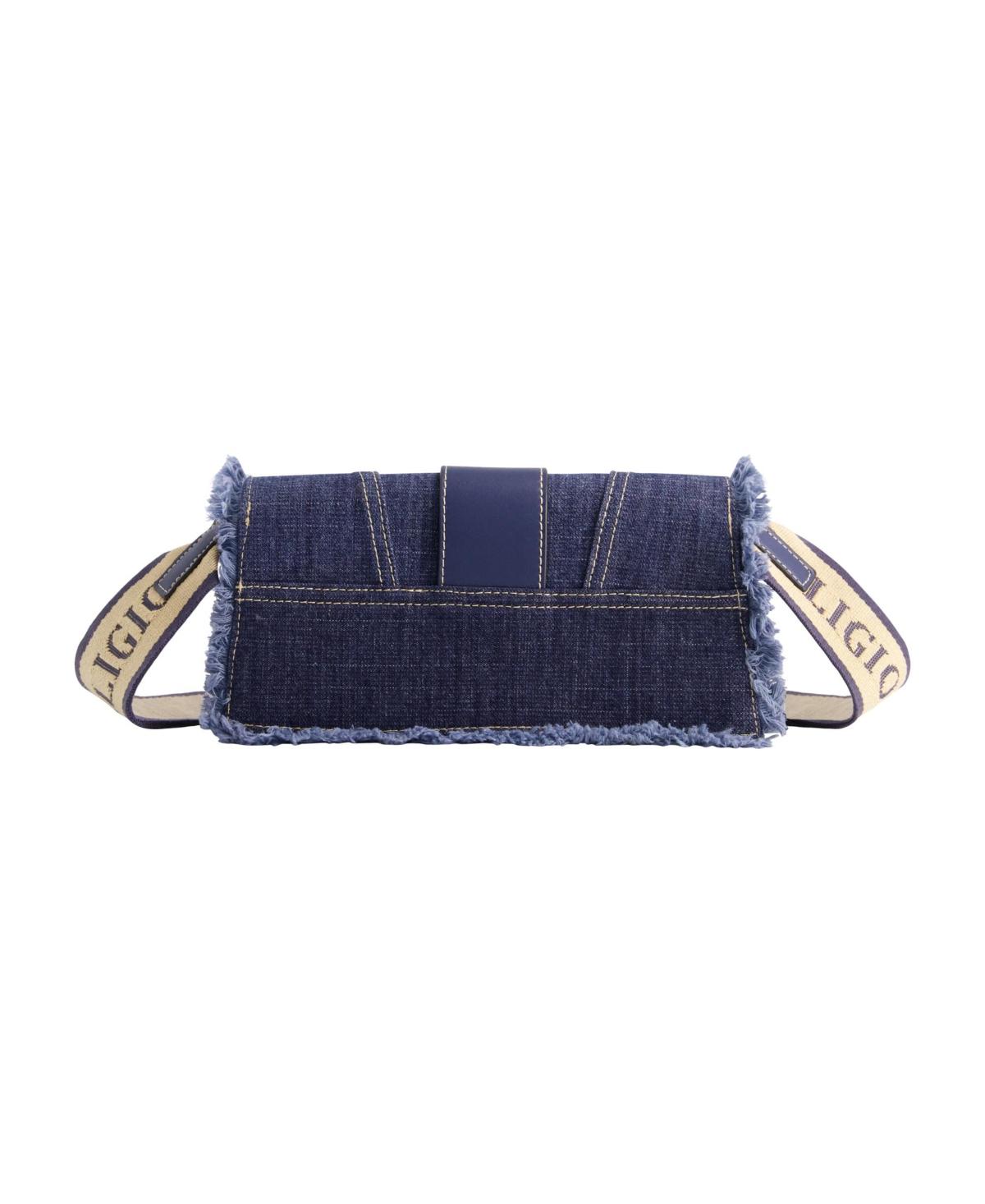 ショルダーバッグ TRUE RELIGION Big flap Rag Bag NWT Original TRUE RELIGION Shoulder Flap Bag Crossbody