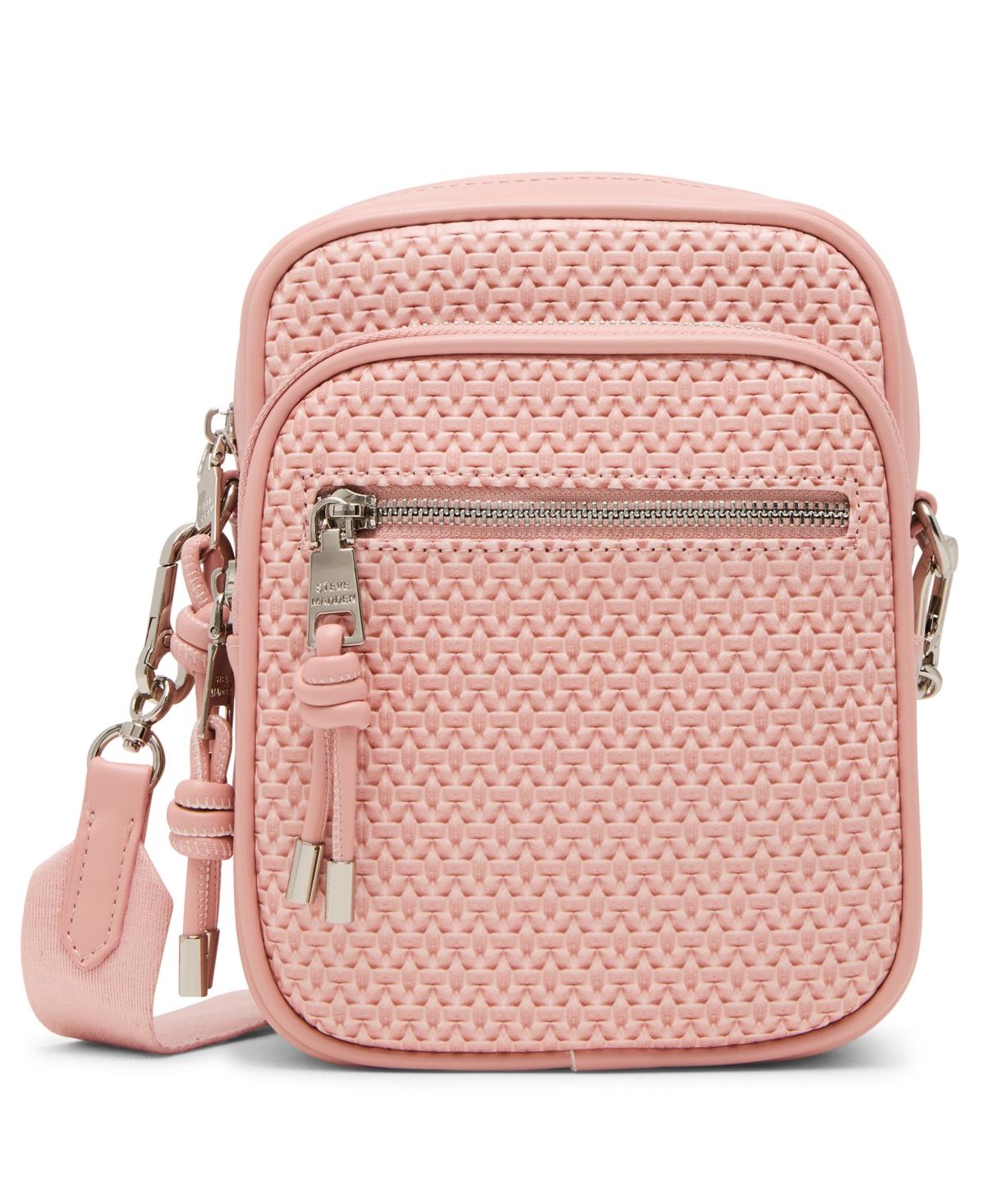 Pink Steve Madden Shoulder bags for Women Lyst