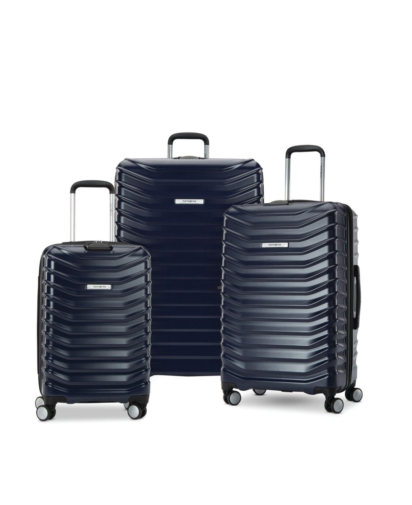 Samsonite Spin Tech 5.0 Hardside Luggage Collection, Created For Macy's