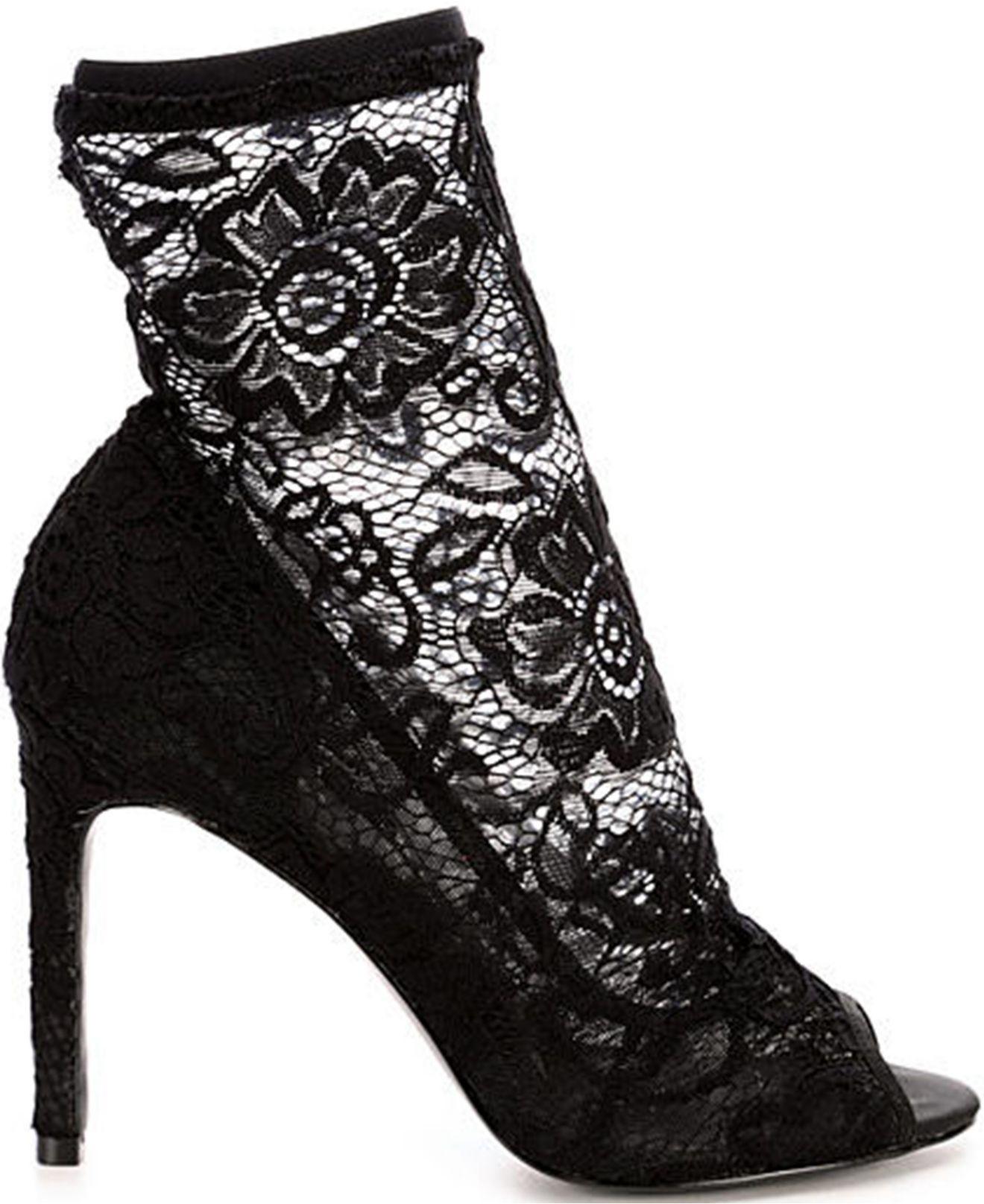 charles david imaginary bootie