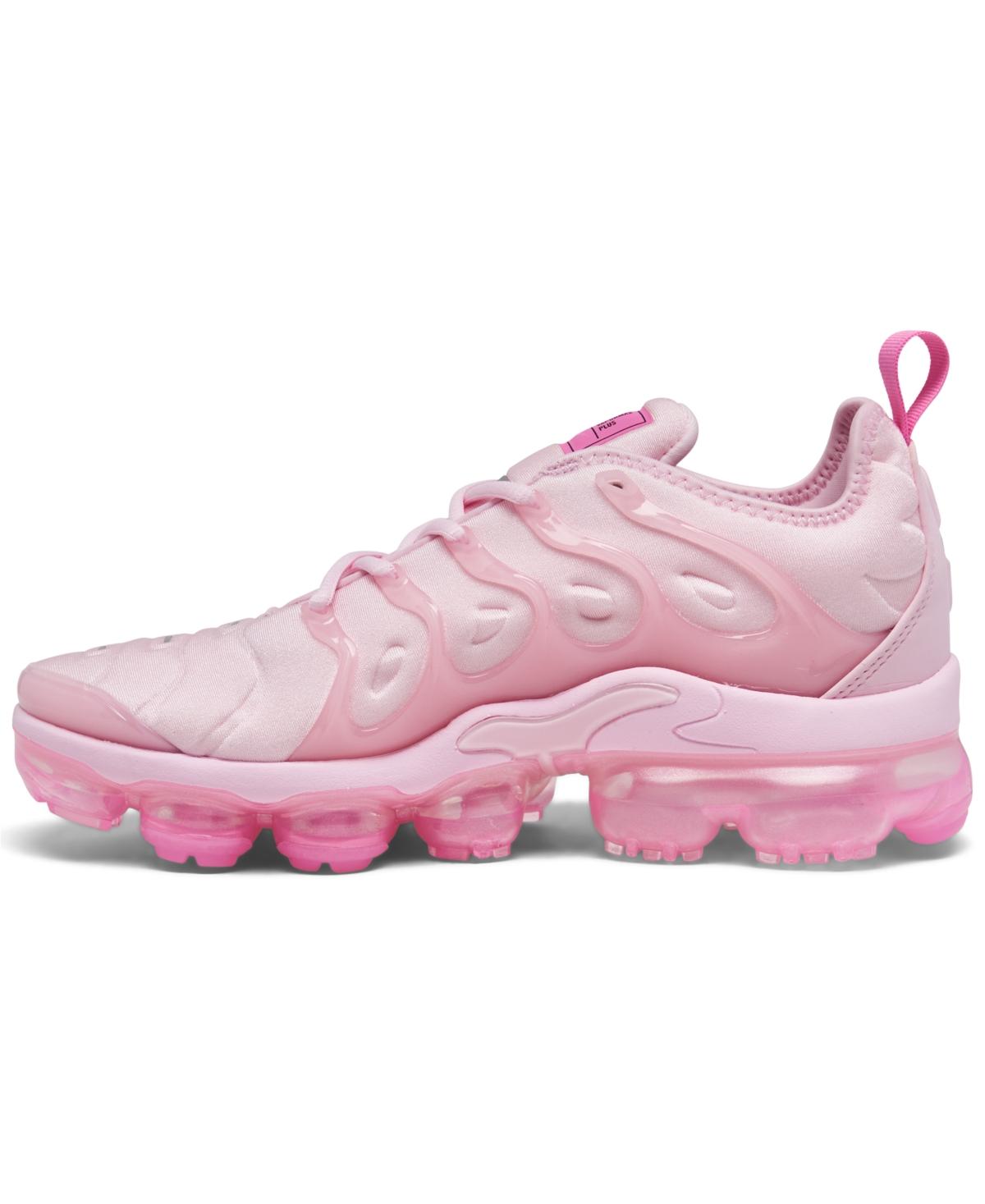women nike vapormax pink