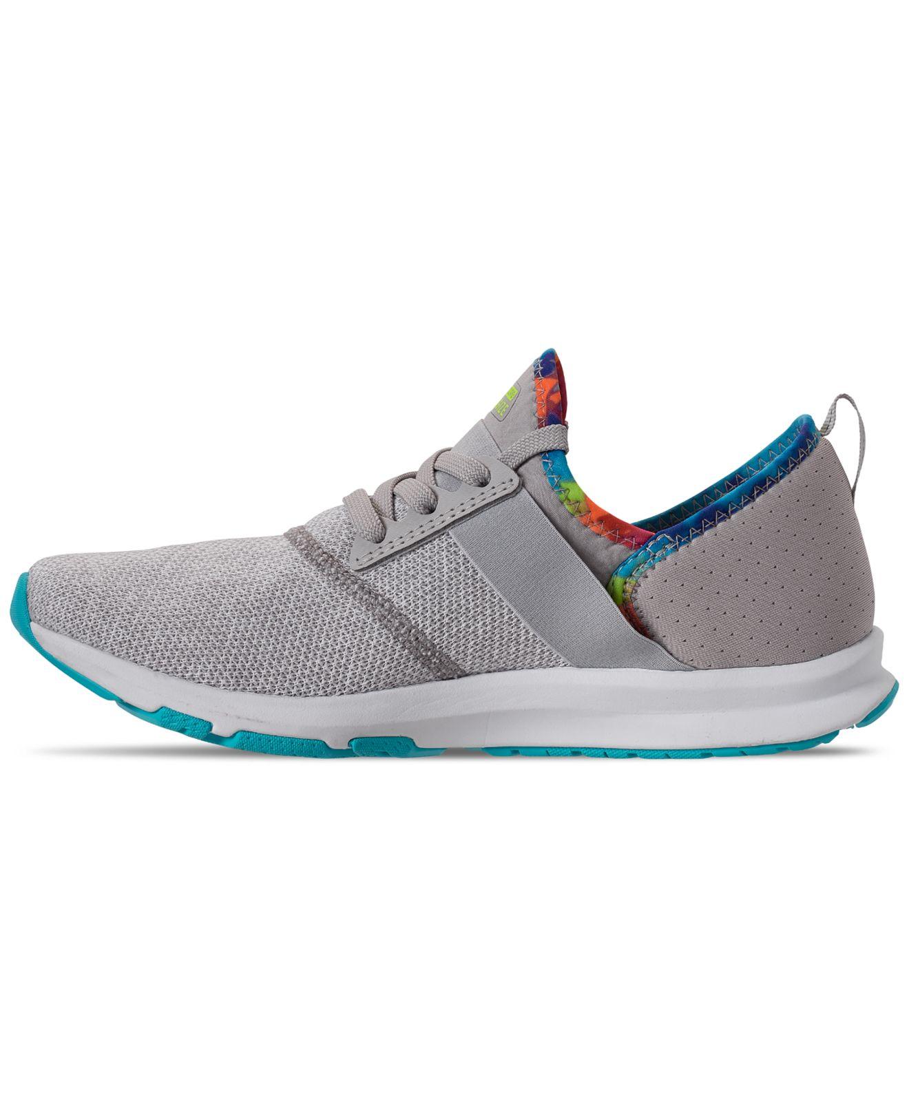 new balance nergize tie dye