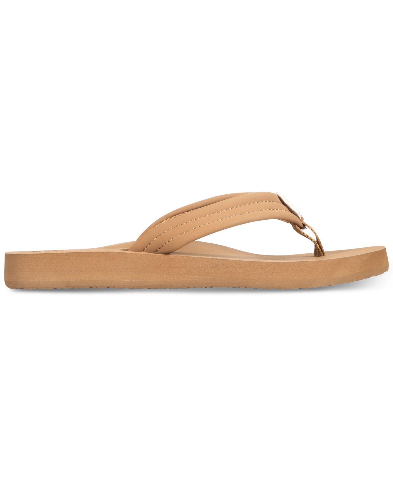 reef breeze flip flops