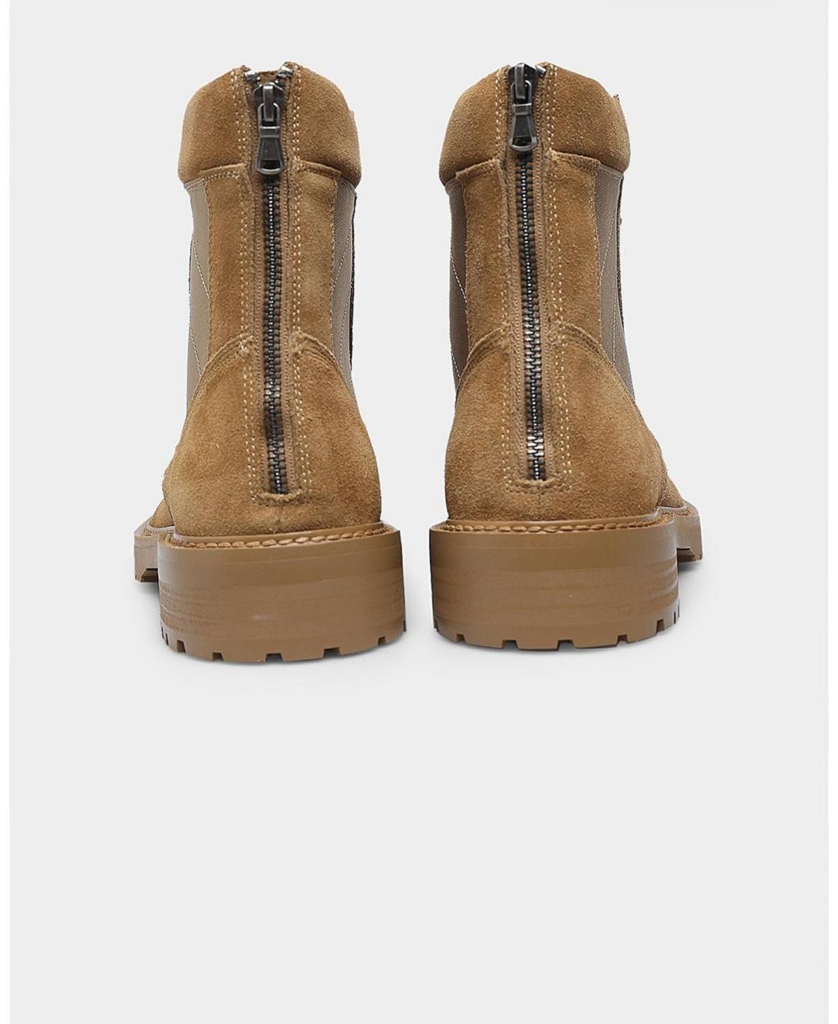 Saint Morta Legion Boot in Natural for Men | Lyst