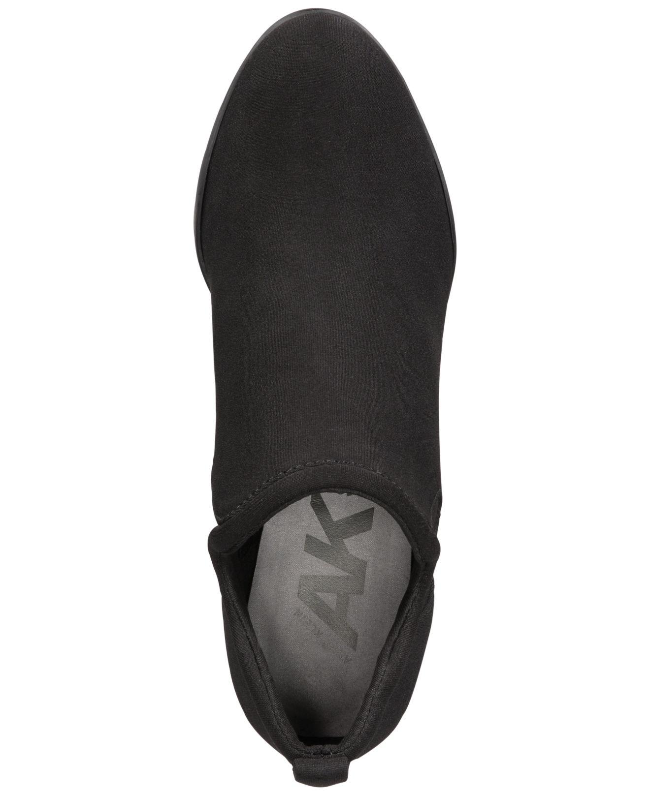 anne klein sport kerry ankle booties