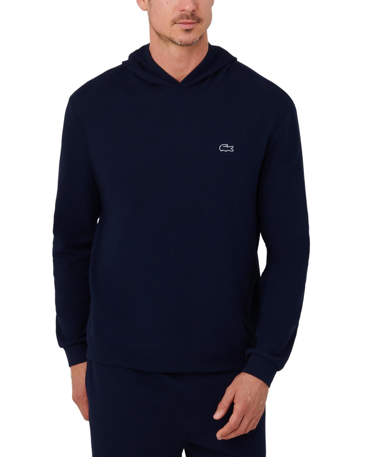Lacoste hoodie macys clearance