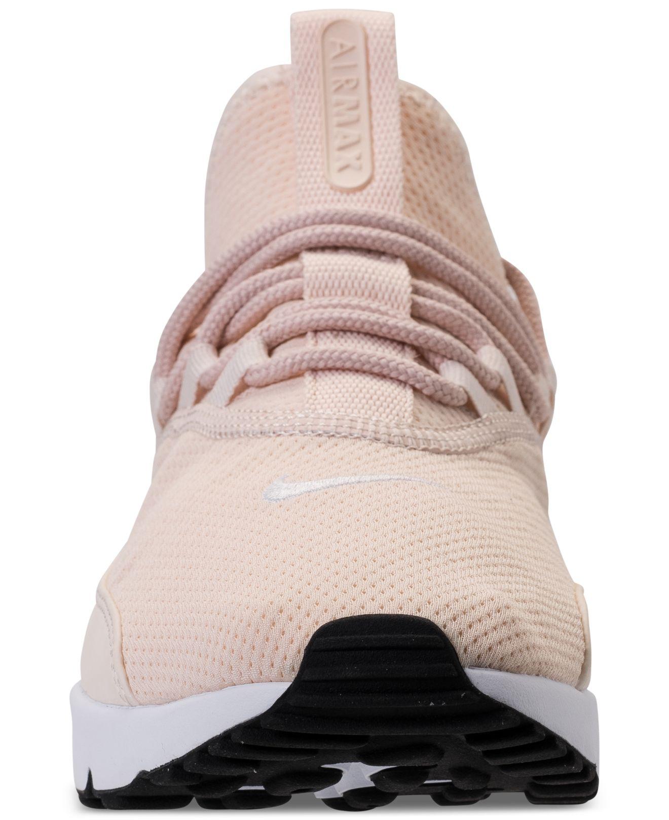 women's air max 90 ultra 2.0 ease casual sneakers from finish line