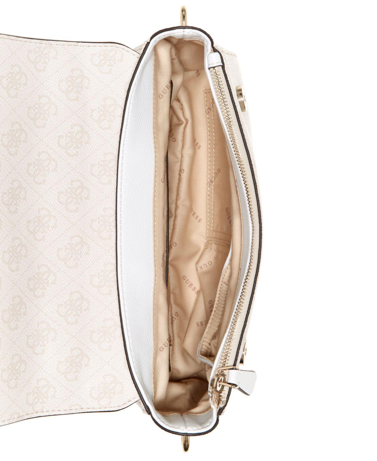 guess cornelia velvet mini backpack