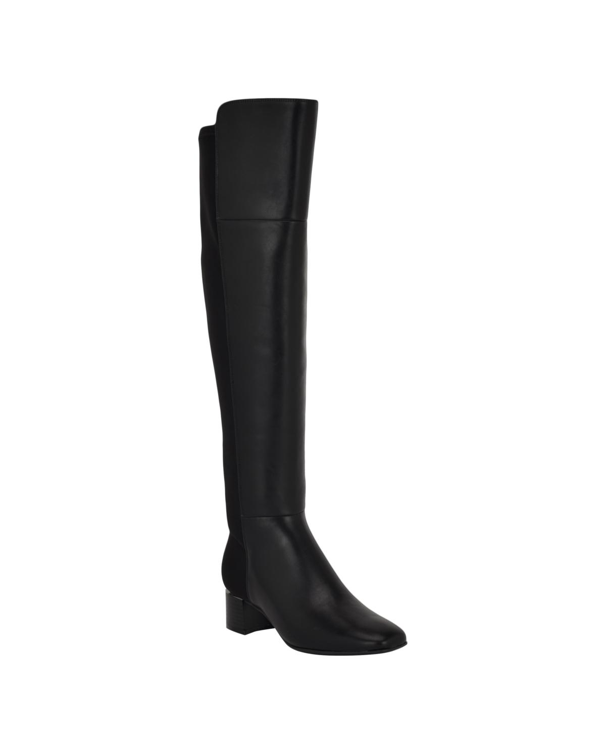 Calvin klein pammie boots outlet