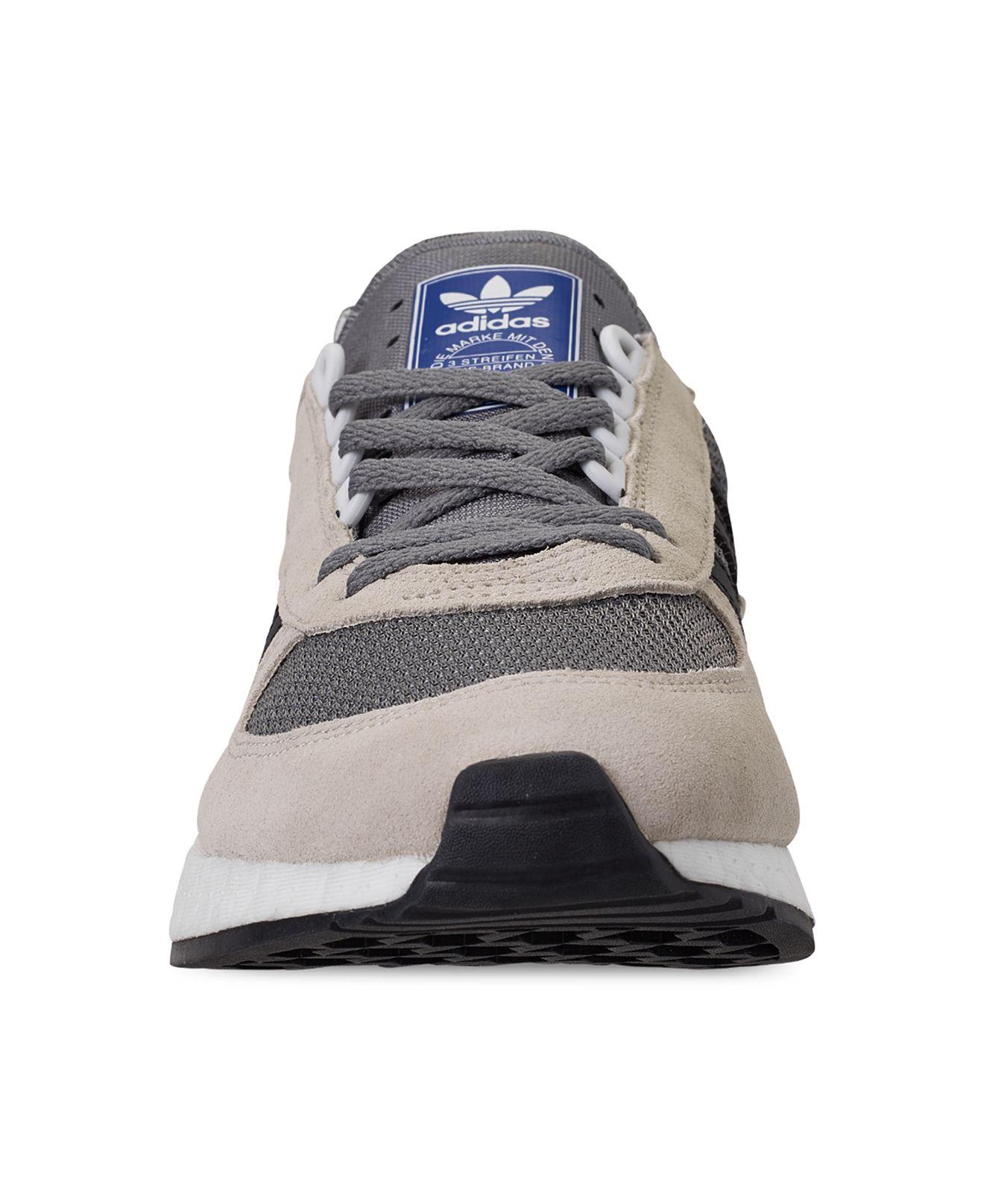 men's adidas originals marathonx5923 casual shoes