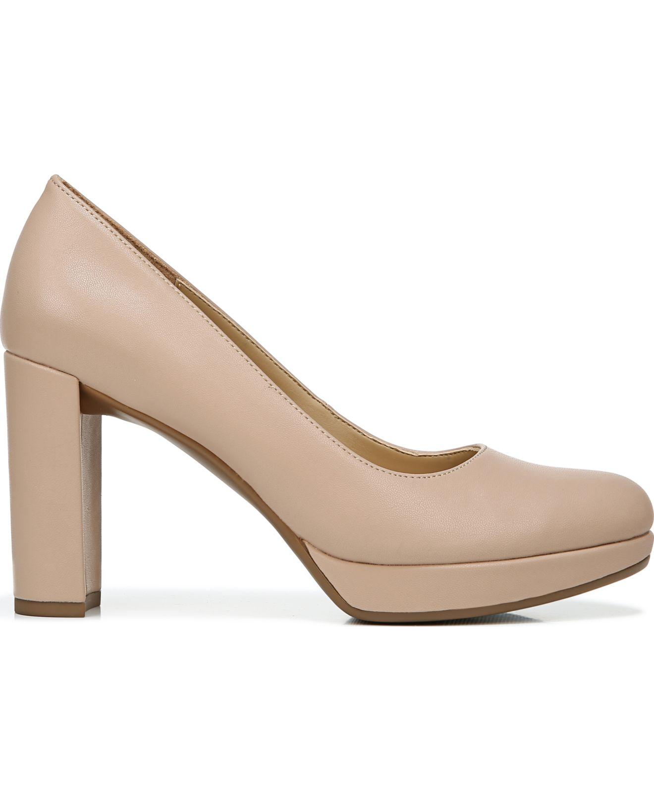 naturalizer berlin platform
