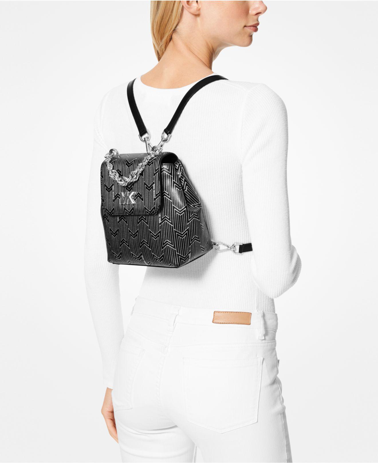 Michael Michael Kors Mott Convertible Backpack Online, SAVE 54%.