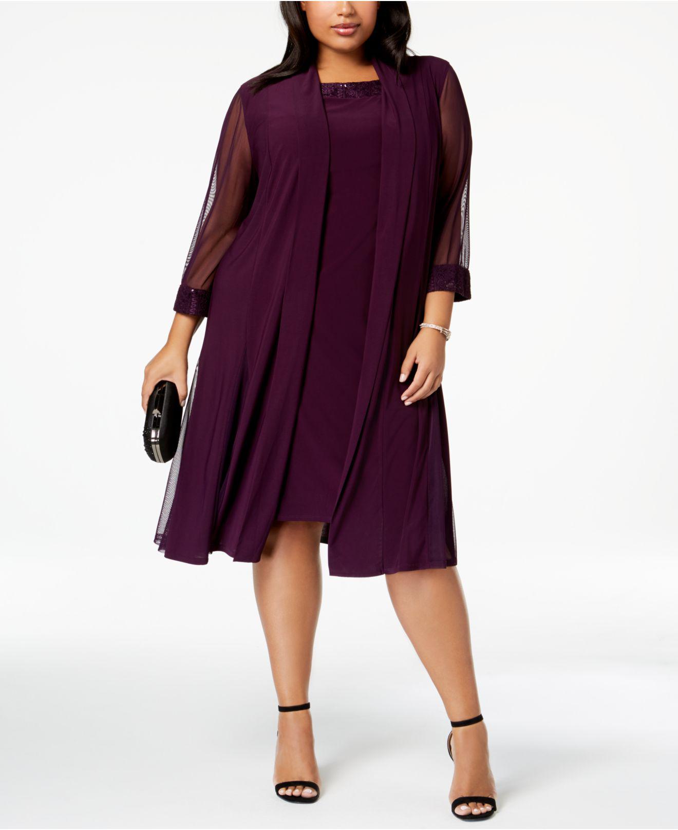 embellished plus size