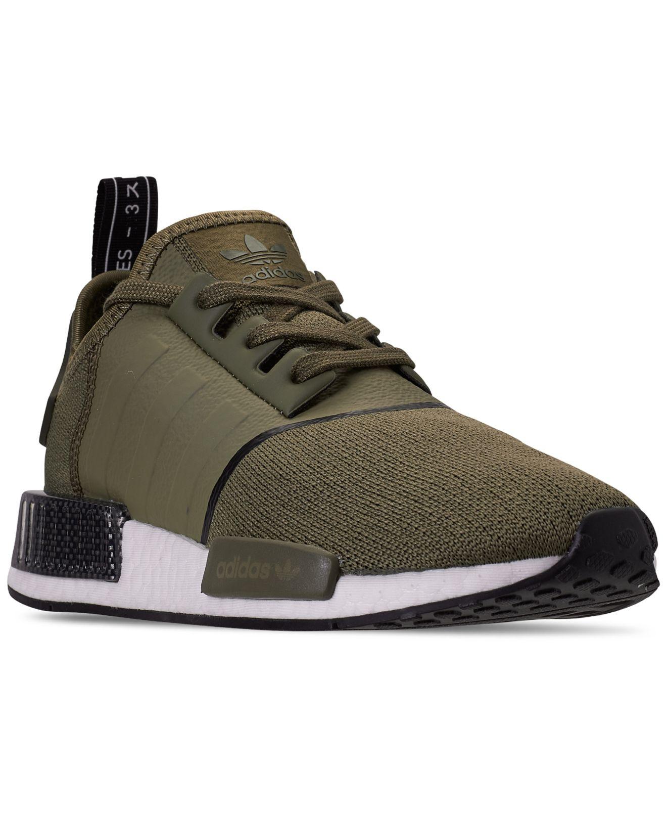 nmd r1 raw khaki