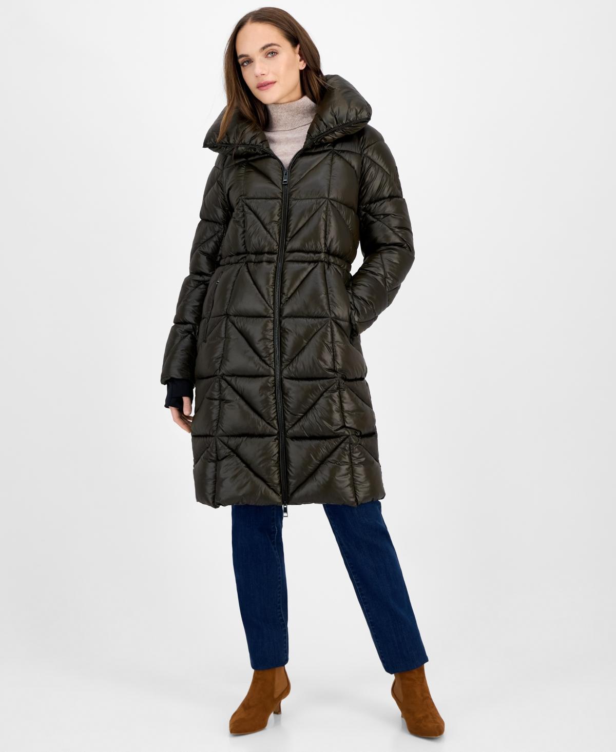 B C BG MAX AZRIA のダウンコート 2025年最新】BCBGMAXAZRIA レディース ダウンジャケットの人気