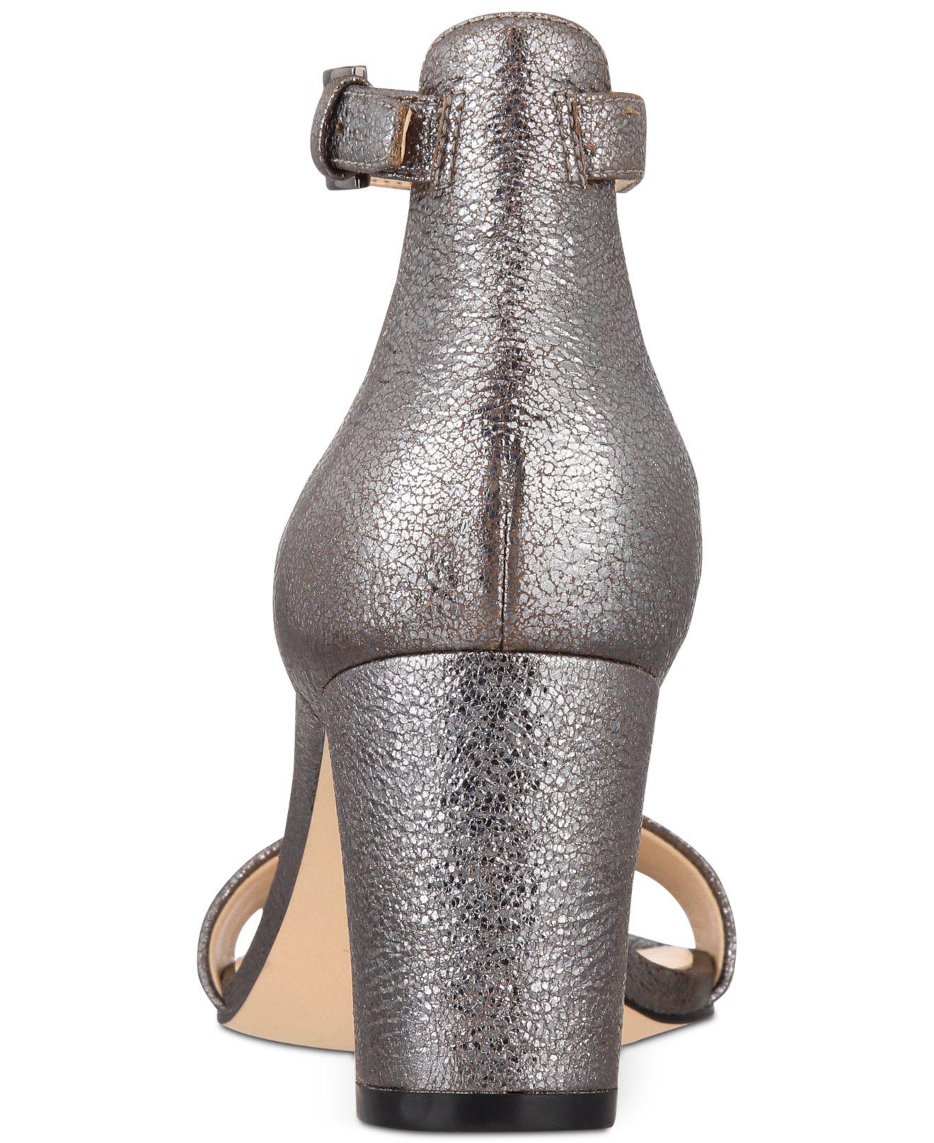 nine west pruce pewter