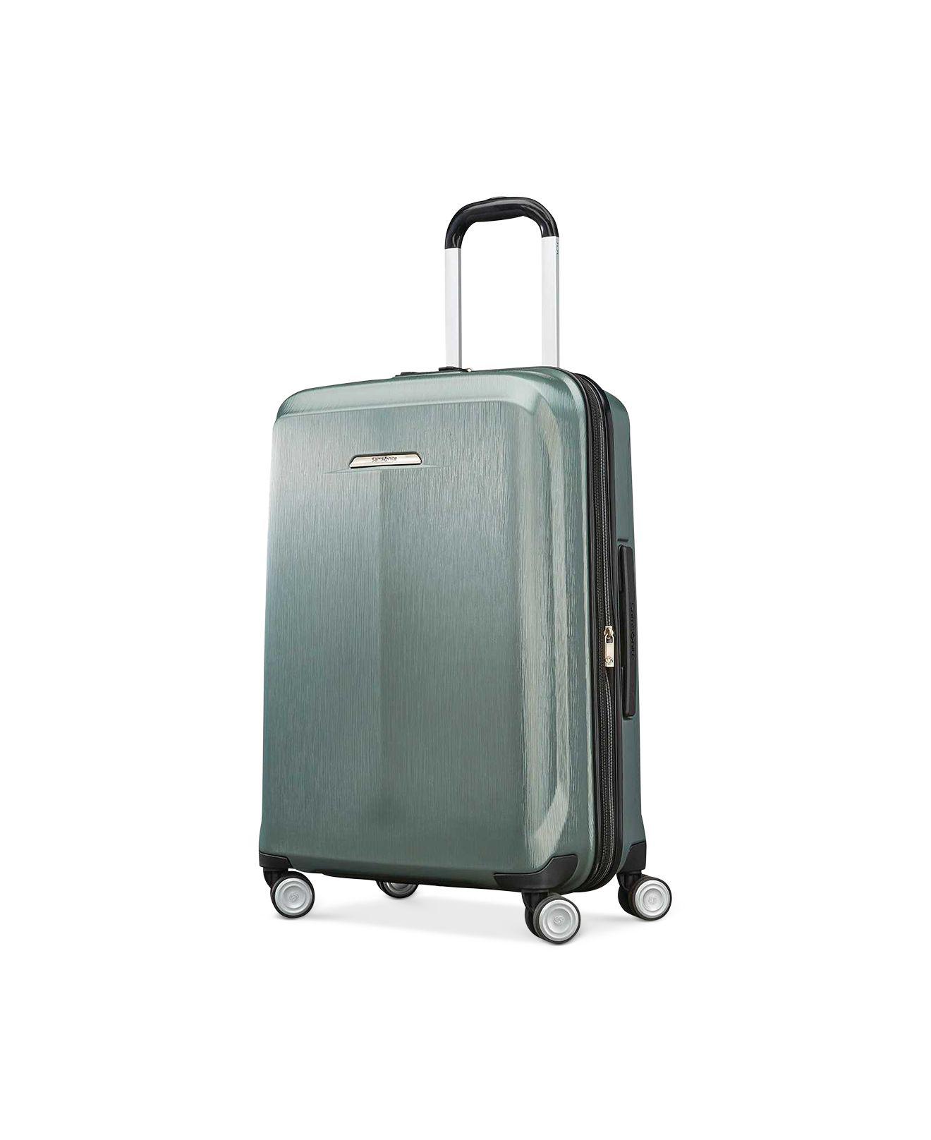 samsonite mystique hardside collection