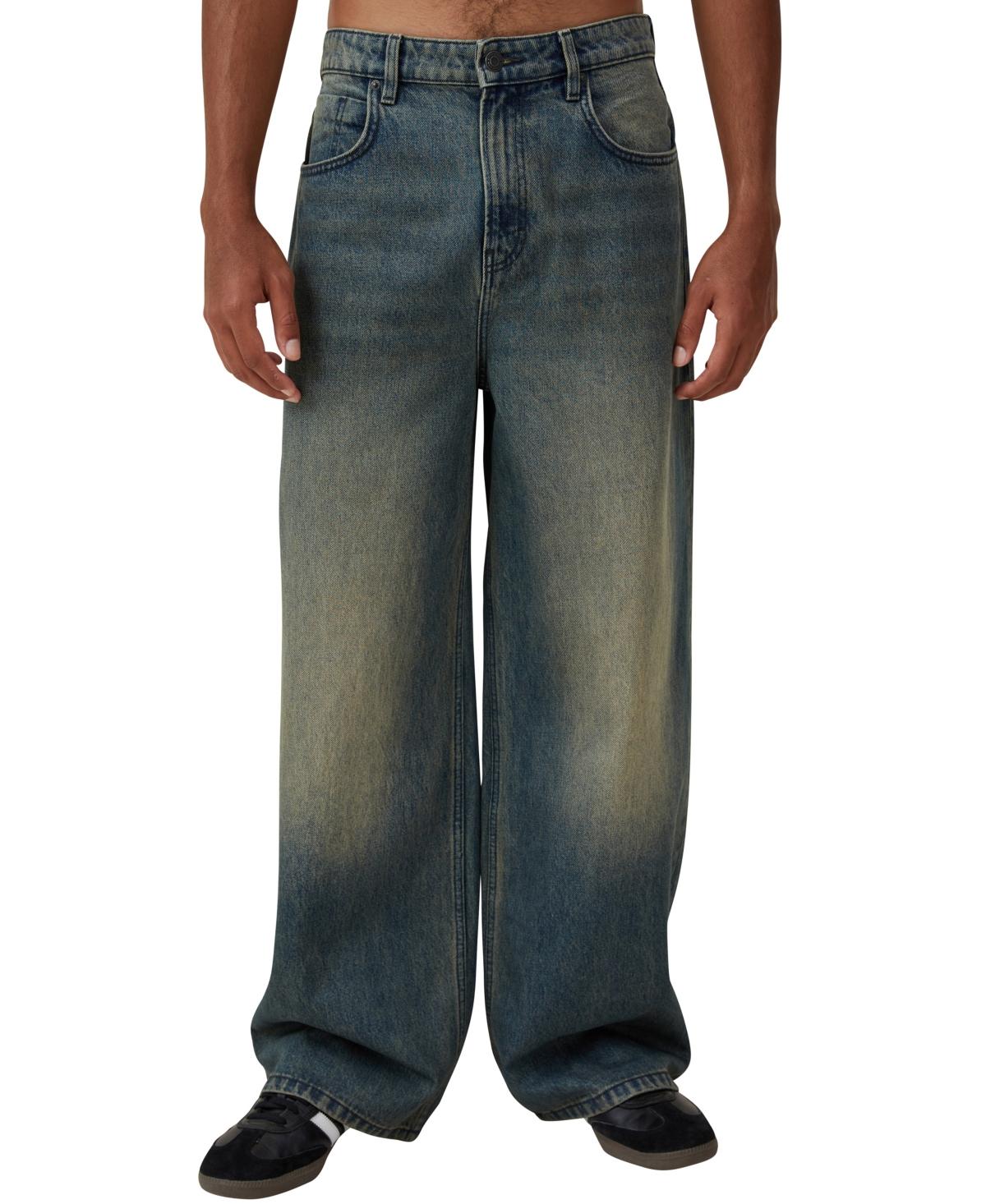 Cotton On Super baggy Jean for Men Lyst