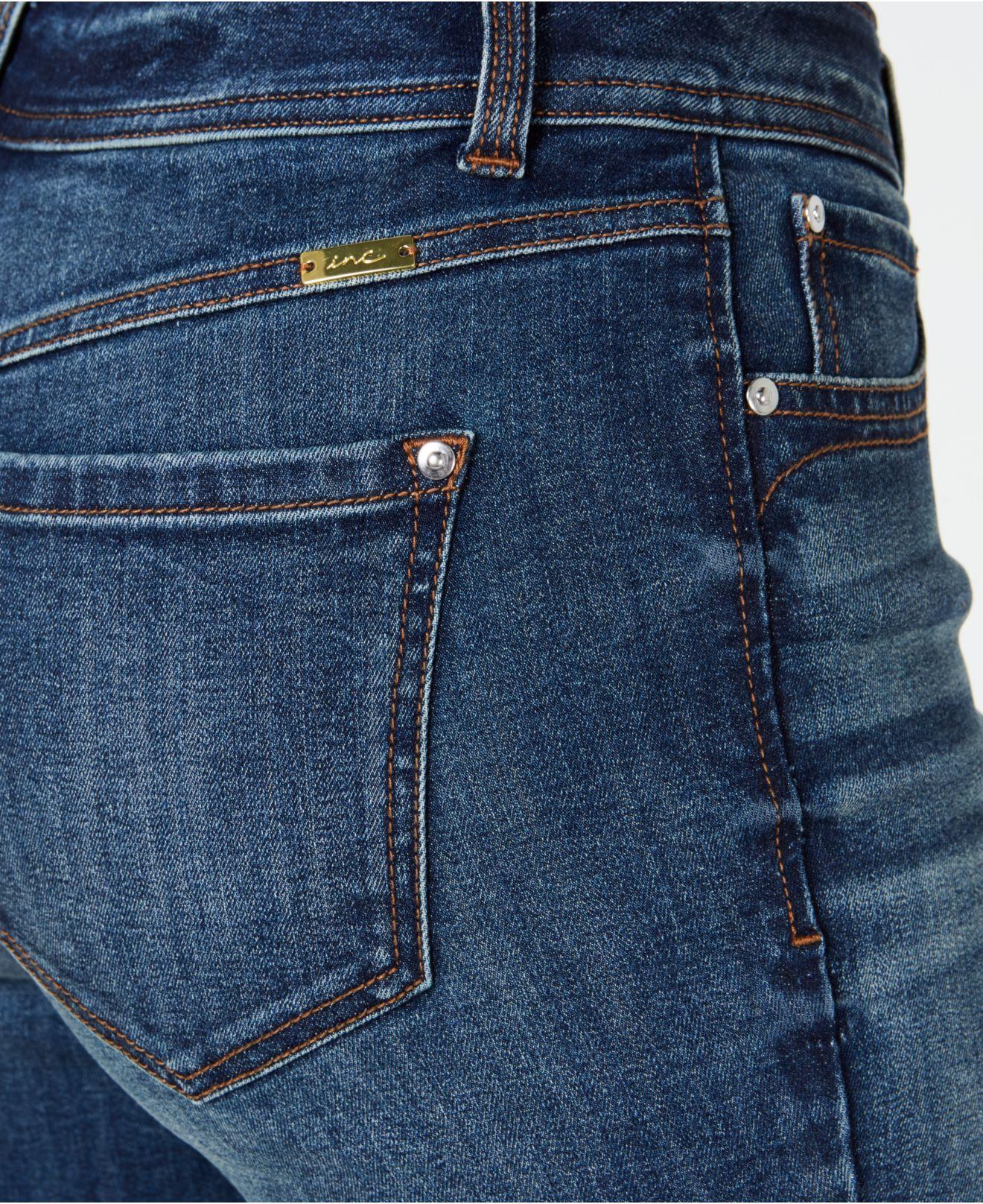 macys madewell jeans