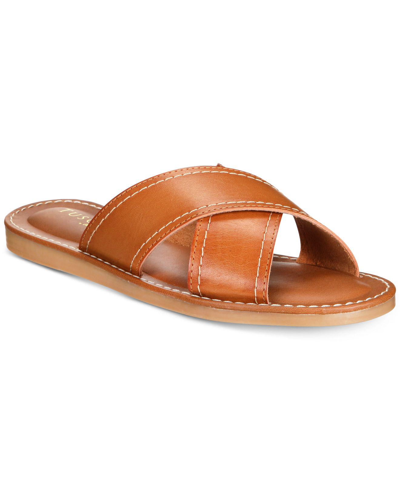 bandolino women's evelina slide sandal