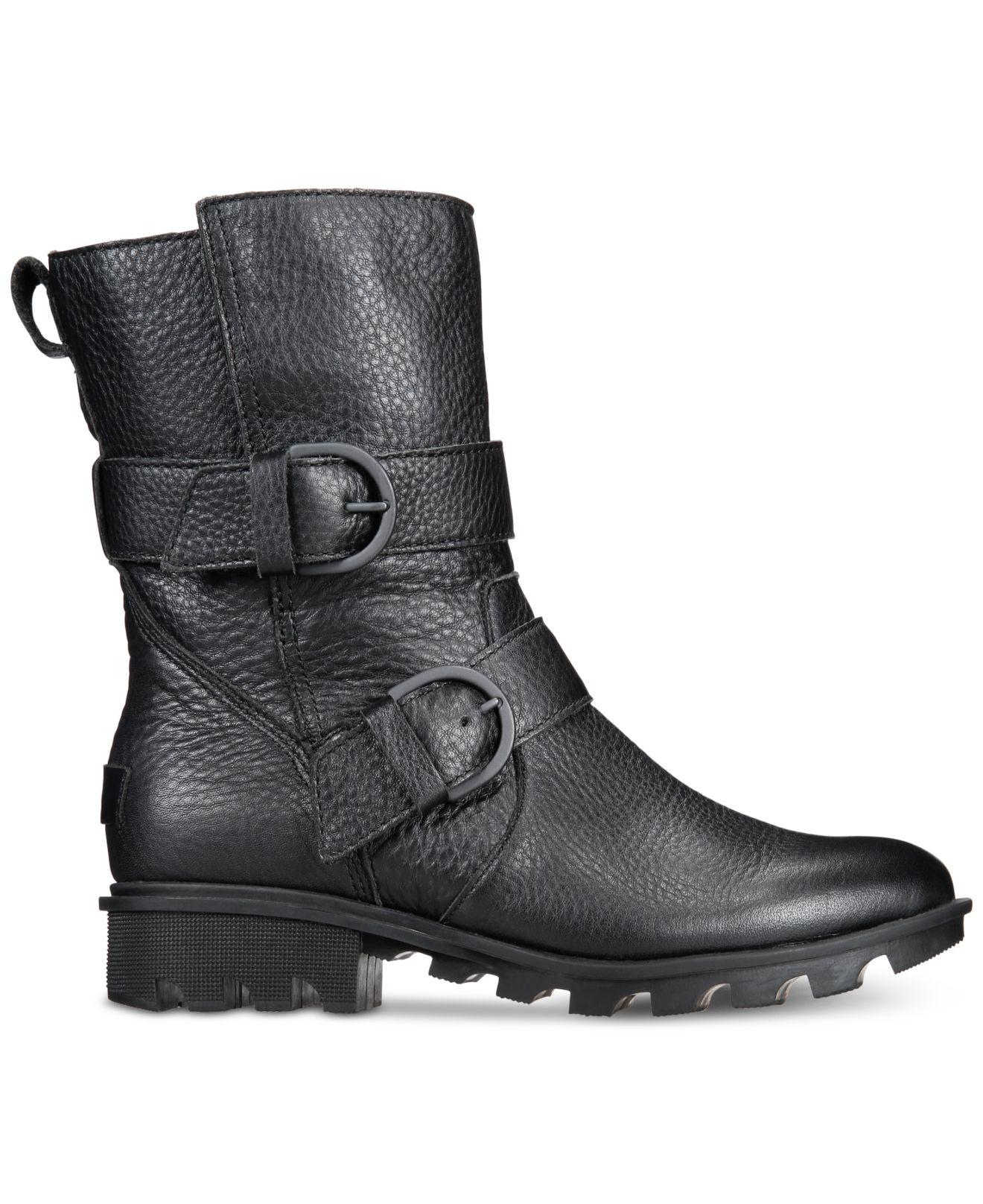 sorel women's phoenix boot