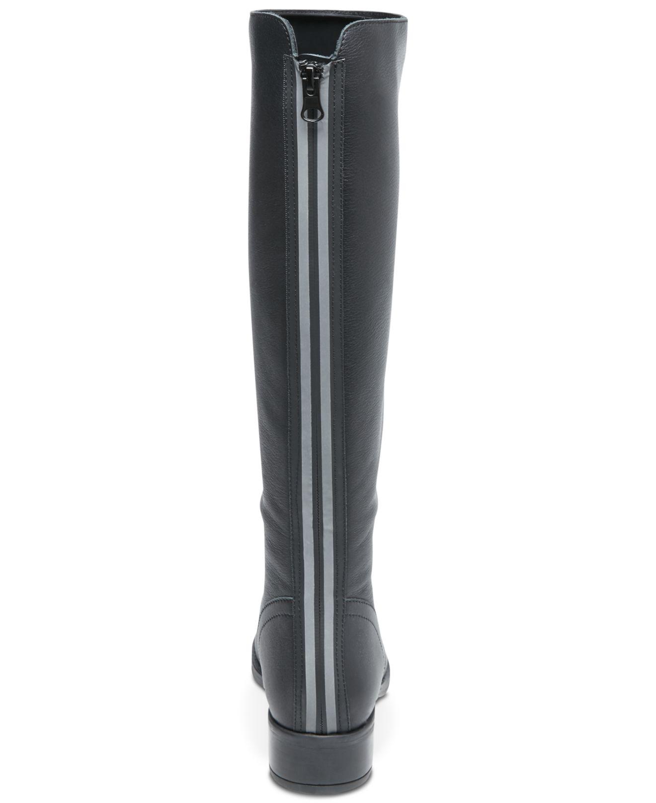 steve madden jasper riding boots