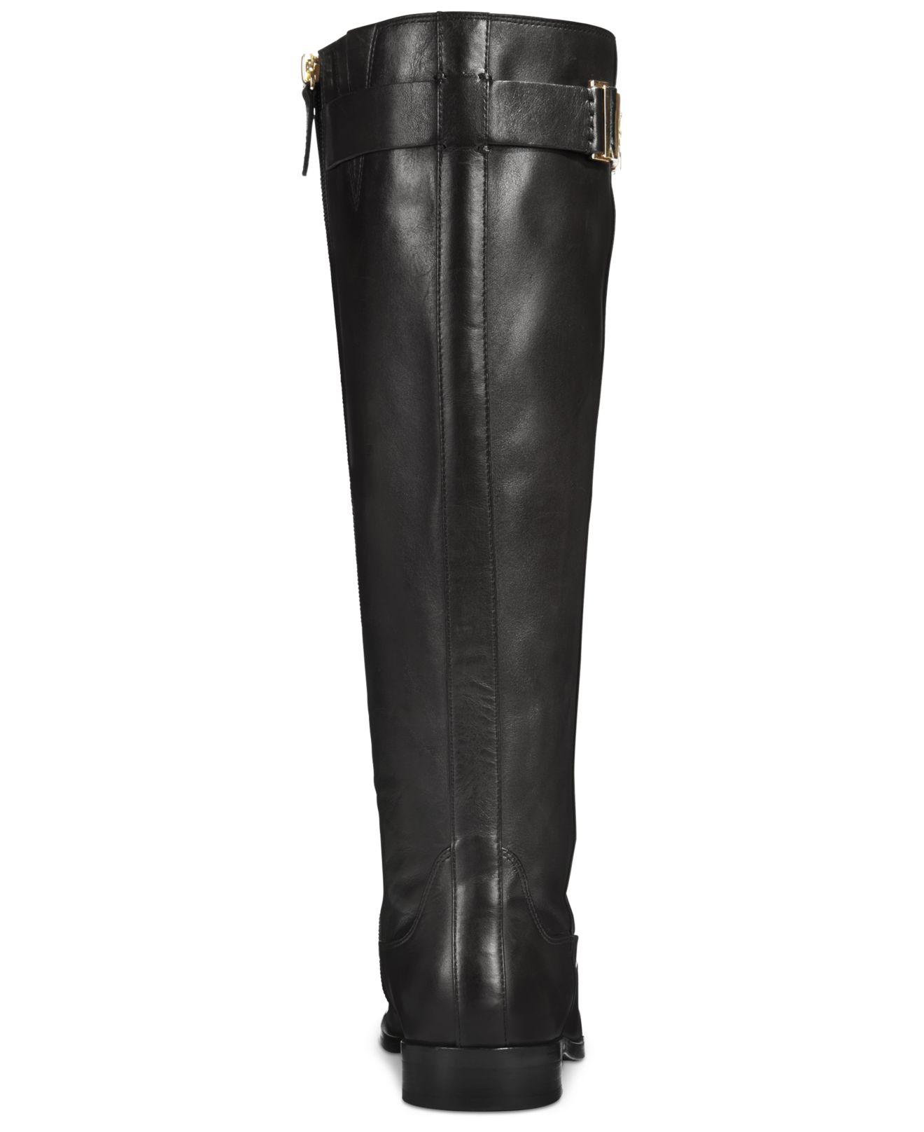 kate spade ronnie riding boots