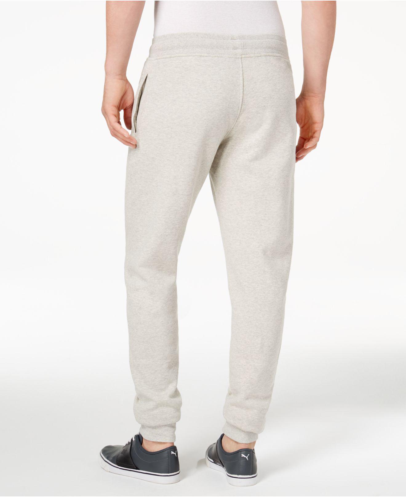 Shoestring sweatpants Clearance