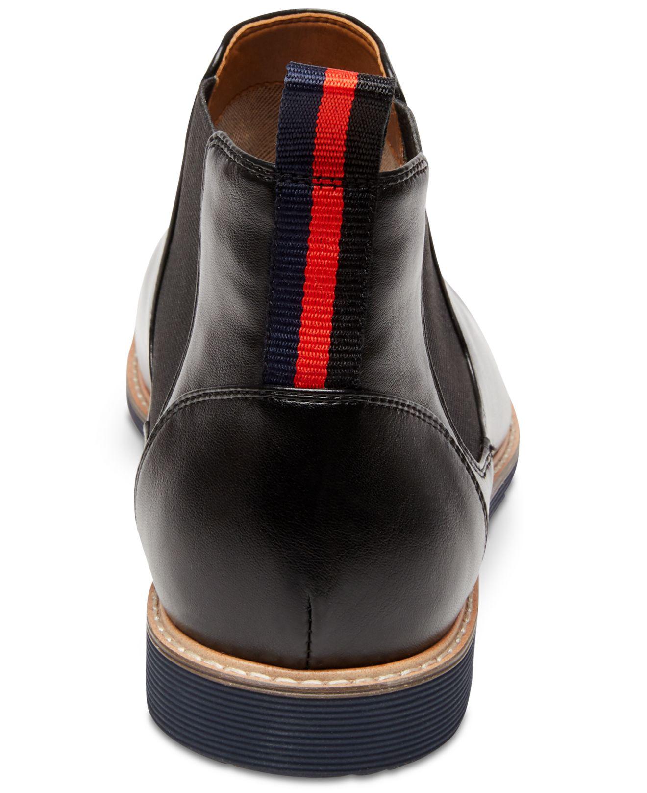 steve madden men's native chelsea boot