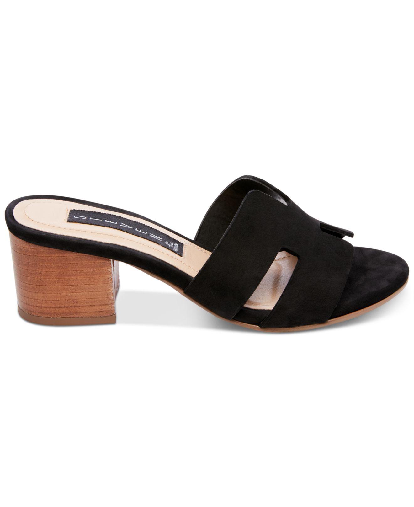 steven foreva sandal