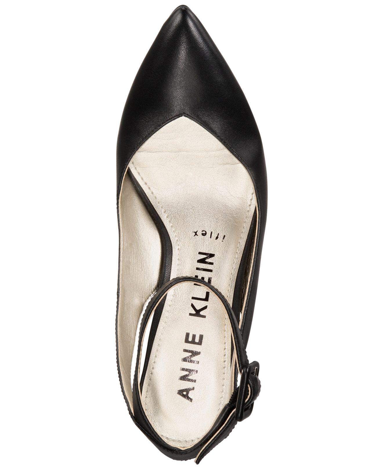 anne klein kaisa dress pumps
