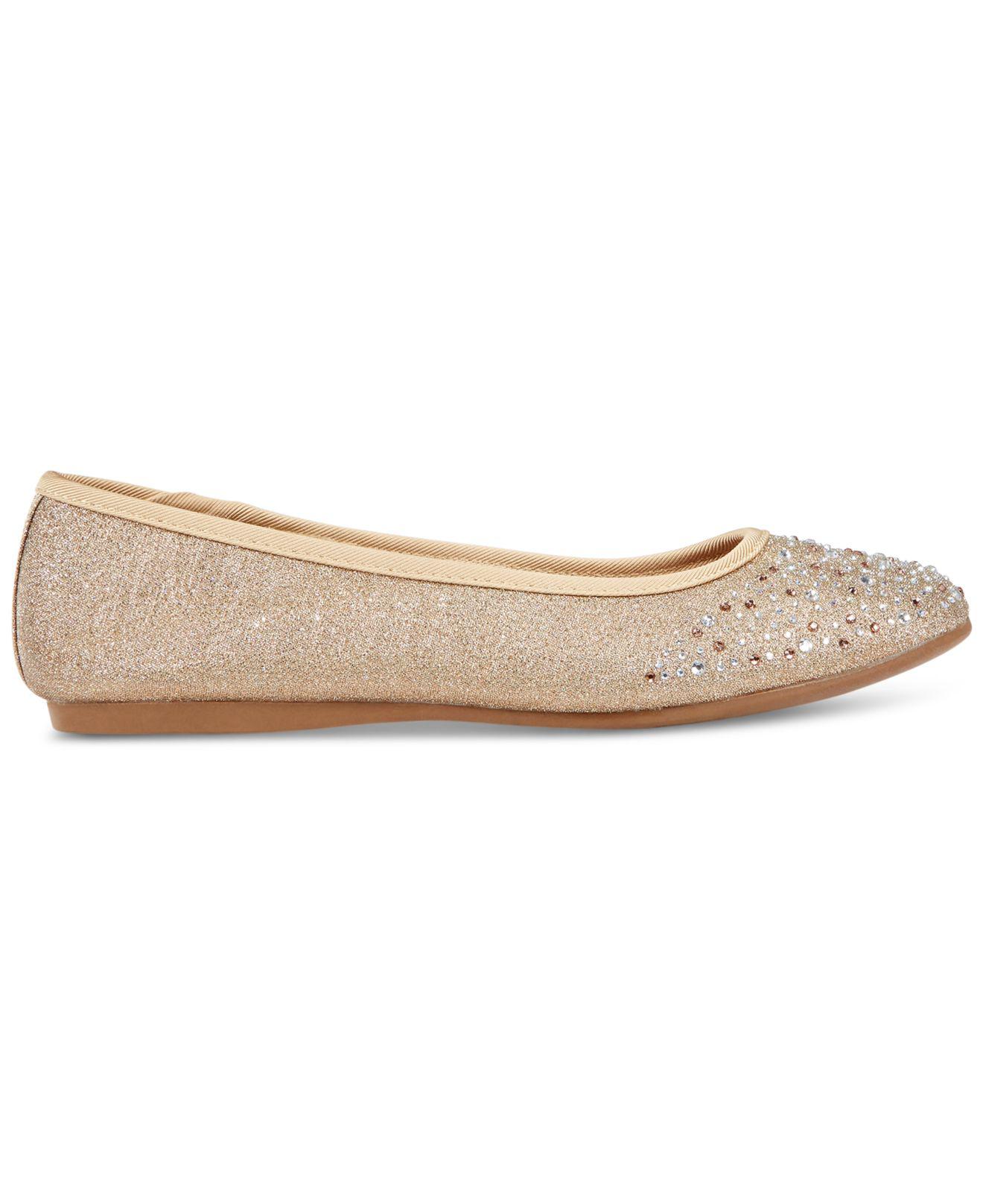 style & co angelynn flats