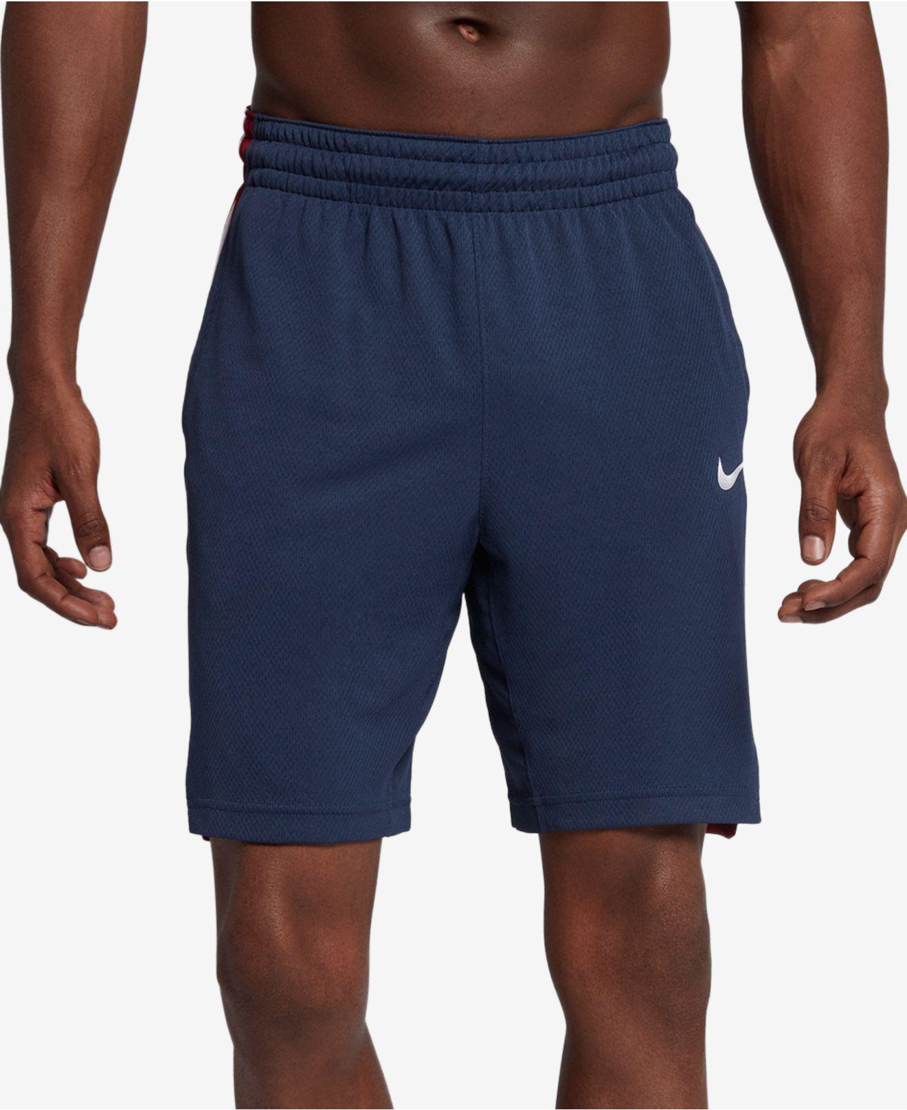 nike elite 9 shorts