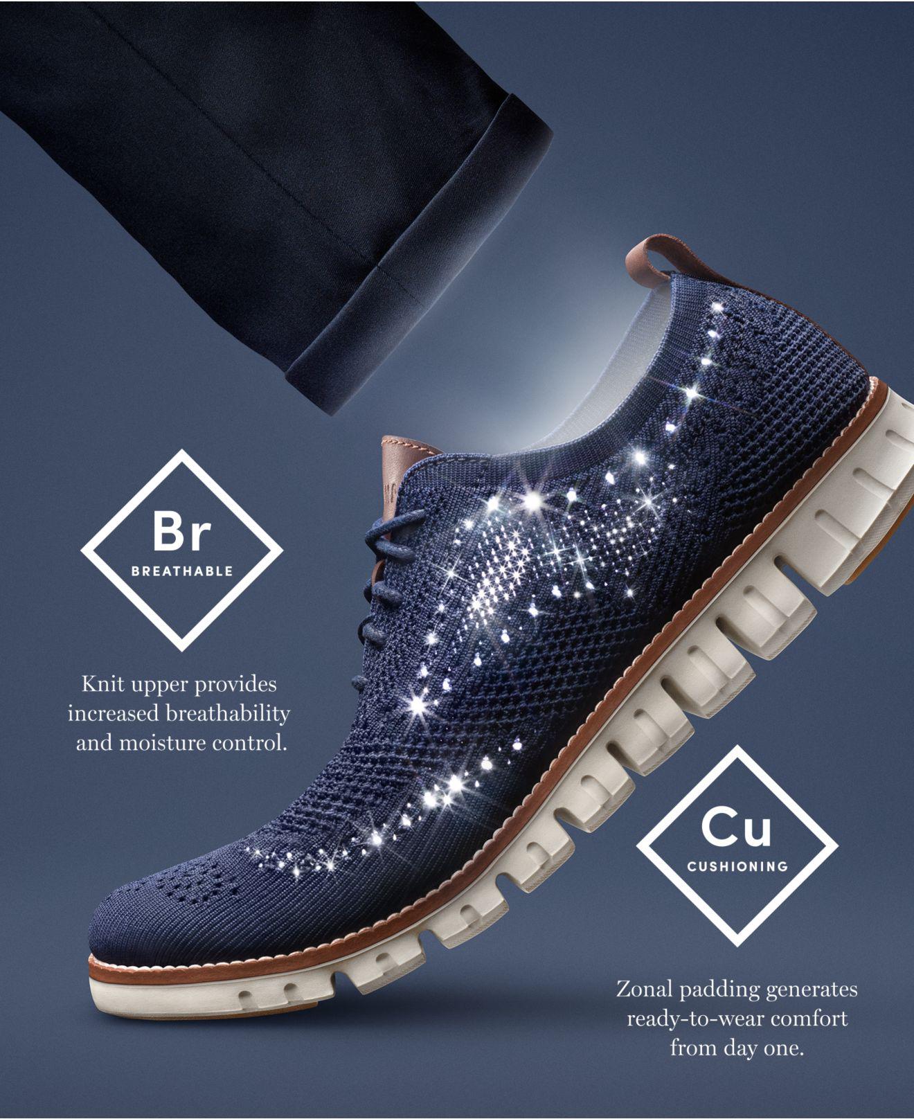 cole haan zerogrand stitch