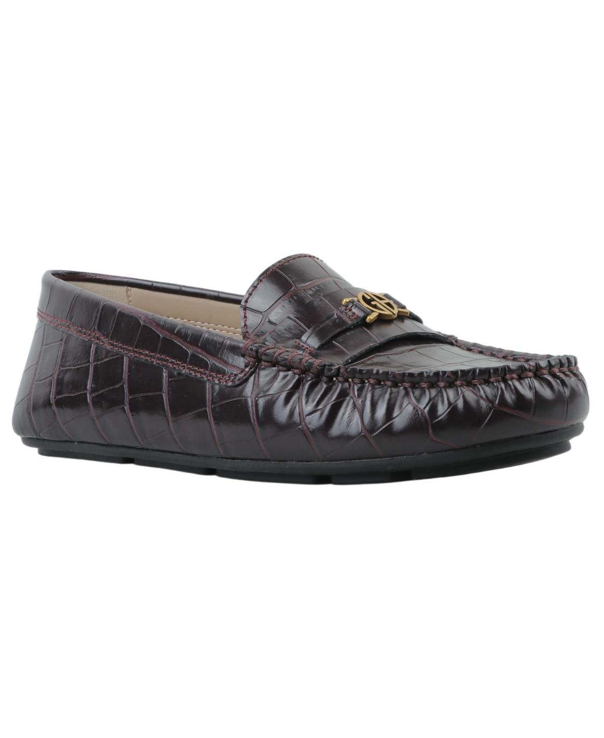 Giani Bernini Loafers and moccasins for Women | Online Sale 